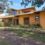 Casa com 4 dormitórios à venda, 882 m² por R$ 7.500.000 - Alphaville - Santana de Parnaíba/SP! Contato: Suit (11) 94584-8250