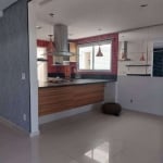 Casa com 3 dormitórios à venda, 160 m² por R$ 2.000.000 - Tamboré - Santana de Parnaíba/SP! Contato: Suit (11) 94584-8250