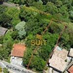 Terreno à venda, 470 m² por R$ 280.000 - Jardim São João - Jandira/SP! Contato: Suit (11) 94584-8250