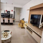 Condomínio dos Pássaros - Apartamento com 78m², 3 Dorms (1 Suíte), Mobiliado e 1 Vaga em Santana de Parnaíba/SP! Contato: Suit (11) 94584-8250