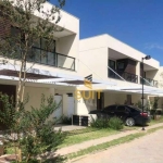 Casa com 3 dormitórios à venda, 152 m² por R$ 1.680. - Alphahouse 1 - Santana de Parnaíba/SP Contato: Suit (11) 94584-8250