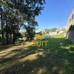 Terreno à venda, 518 m² por R$ 1.900. - Tamboré - Santana de Parnaíba/SP Contato: Suit (11) 94584-8250