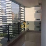 Cauaxi Plaza - Apartamento com 296m², 4 Dorms (2 Suítes), 2 Vagas e Localização Privilegiada em Barueri/SP! Contato: Suit (11) 94584-8250