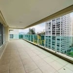 Essência Alphaville - Apartamento com 212m², 4 Dorms (2 Suítes), Varanda Gourmet e 3 Vagas em Barueri/SP! Contato: Suit (11) 94584-8250