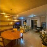 Parque Barueri - Apartamento com 3 Dorms (1 Suíte), Varanda Gourmet e Ótima Localização em Barueri/SP! Contato: Suit (11) 94584-8250