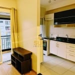 Splendya 1 - Apartamento com 1 Dormitório, 1 Vaga e Excelente Localização em Barueri/SP! Contato: Suit (11) 94584-8250