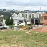 Terreno à venda, 711 m² por R$ 2.420. - Tamboré - Santana de Parnaíba/SP Contato: Suit (11) 94584-8250