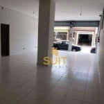 Salão para alugar, 164 m² por R$ 3.300/mês - Vale do Sol - Barueri/SP Contato: Suit (11) 94584-8250