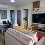 Apartamento com 2 dormitórios à venda, 57 m² por R$ 725.000 - Tamboré - Barueri/SP SUIT IMÓVEIS (11) 94584-8250 WhatsApp