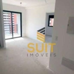 Apartamento com 2 dormitórios à venda, 57 m² por R$ 685.000 - Tamboré - Barueri/SP SUIT IMÓVEIS (11) 94584-8250