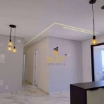 Apartamento com 3 dormitórios à venda, 87 m² por R$ 1.100.000 - Tamboré - Barueri/SP SUIT IMÓVEIS (11) 94584-8250 WhatsApp