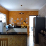 Casa com 3 dormitórios à venda, 192 m² por R$ 730.000 Contato: Suit (11) 94584-8250