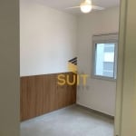 Apartamento com 2 dormitórios para alugar, 52 m² por R$ 4.440/mês - Alphaville Empresarial - Barueri/SP Contato: Suit (11) 94584-8250