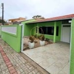 Casa com 3 dormitórios na Praia de Bombas-Bombinhas-SC