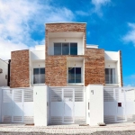 Sobrado Duplex com 2 Suites em Mariscal