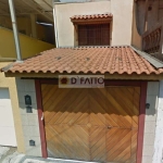 Sobrado Vila Augusta