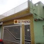 Sobrado com 3 dormitórios à venda, 170 m² por R$ 800.000,00 - Jardim Rosa de Franca - Guarulhos/SP
