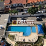 Apartamento com 2 dormitórios à venda, 60 m² por R$ 480.000,00 - Gopoúva - Guarulhos/SP