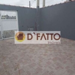 Casa com 2 dormitórios à venda, 56 m² por R$ 275.000 - Recanto dos Bandeirantes - Itanhaém/SP