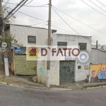 Galpão à venda, 320 m² por R$ 530.000,00 - Vila Endres - Guarulhos/SP