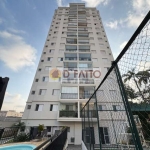 Apartamento com 1 quarto à venda na Alameda Yayá, 310, Jardim Aida, Guarulhos