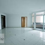 Apartamento no Jardim do Mar| São Bernardo do Campo| 4 dormitórios suítes | 188 m²| 3 vagas