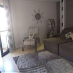 Apartamento na Vila Valparaíso| Santo André|3 dormitórios |1 suíte| 98m²| 2 vagas