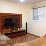 Ótimo Apartamento  no Centro de Diadema| 2 dormitórios| 70m²| Sacada| 2 vagas| Ótima localização