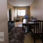 Apartamento com 2 dormitórios à venda, 54 m² por R$ 320.000,00 - Rudge Ramos - São Bernardo do Campo/SP