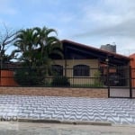 Casa com 3 dormitórios à venda, 199 m² por R$ 639.980,00 - Vila Atlântica - Mongaguá/SP