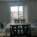 Apartamento 74m² - 3 dormitórios - Assunção - São Bernardo do Campo/SP