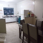 Sobrado no Alvarenga| São Bernardo do Campo| 3 dormitórios|  161m² | 1 vaga