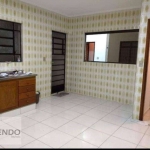 Sobrado na Vila Ida| Diadema| 3 dormitórios| 500m² | 2 vagas