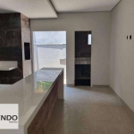 Casa com 2 dormitórios à venda, 90 m² por R$ 595.000,00 - Parque Oratório - Santo André/SP