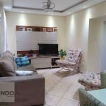 Apartamento Centro de São Bernardo do Campo| 68 m² - 2 dormitórios