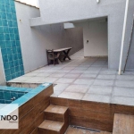 Sobrado com 4 dormitórios à venda, 265 m² por R$ 1.200.000,00 - Ipiranga - São Paulo/SP