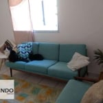 Apartamento no Baeta Neves |São Bernardo do Campo| 2 dormitórios |55m²| 1 vaga