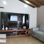 Cobertura na Vila Marlene, SBCampo| 3 quartos| 1 suíte| 180 m²