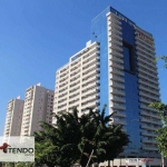 MARCO ZERO WORK, Sala Comercial - 153,65² - 5 Vagas - Jardim do Mar, S.B.Campo/SP