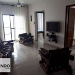 Apartamento com 2 dormitórios à venda, 98 m² por R$ 330.000,00 - Solemar - Praia Grande/SP