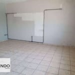 Galpão comercial 2260m² no Bairro Dos Casa, São Bernardo do Campo/SP