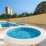 Apartamento NOVO no Baeta Neves| S.B.Campo| Clube| 2 quartos| 59m²| Sacada| 1 vaga