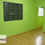 Terreno com 4 casas Individuais - 480m² - Dos Finco - São Bernardo do Campo/SP