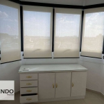 ALUGUEL E VENDA, Sala comercial, 61m², 1 vaga - Rudge Ramos| S.B.Campo/SP