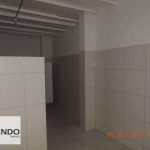 Imob01 - Galpão comercial 1350 m² - Loteamento Industrial Coral - Mauá/SP