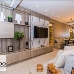 Apartamento à venda, 82 m² por R$ 1.000.000,00 - Vila Caminho do Mar - São Bernardo do Campo/SP