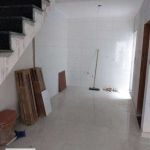 Sobrado na Vila Curuçá| Santo André| 3 dormitórios| 1 suíte| 125 m²| 1 vaga