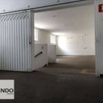 Excelente Galpão comercial 364m²,  Rua Doutor Castelo Branco, Vila Dusi, S.B.Campo/SP