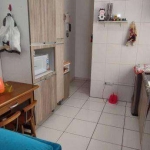 Apartamento no Parque Marajoara| Santo André| 38 m²| 2 dormitórios|