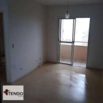 Apartamento Vila Gonçalves, São Bernardo do Campo - 1 dormitório, 1 vaga, 44 m²